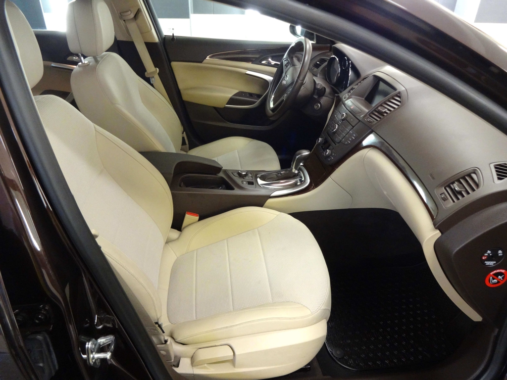 Ozonowanie auta Kraków