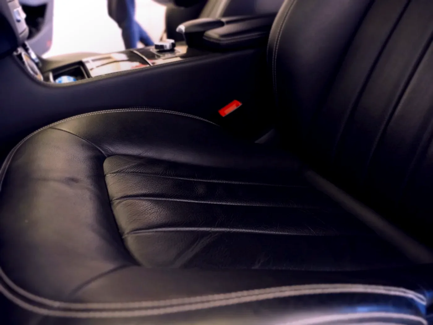 Portfolio myjni recznej i detailingu Krakow 13