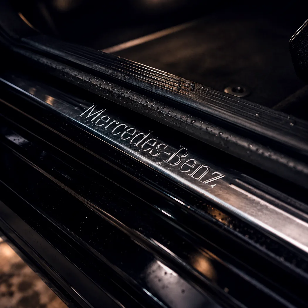 Jak przygotować auto do detailingu, żeby efekt był najlepszy? zdjecie 5